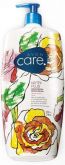 Care Nutri Plus Loção Hidratante Corporal. 1 Litro