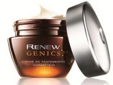 Renew Genics Creme de Tratamento Cosmetico