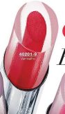 OFERTAÇO: Shine Revolution Batom Gloss Vermelho 3g