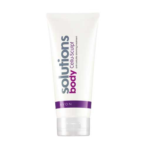 Avon Body Solutions Cellu-Sculpt - 150 g